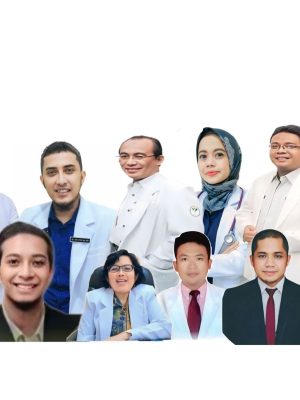 dr. Danar Widyatmoko, Sp.B dr. Danar Widyatmoko, Sp.B