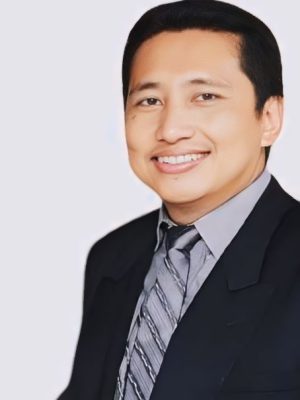 dr. A.B Giri Bawono, Sp. OG, M.Kes