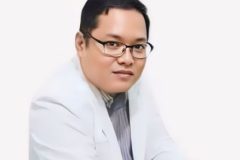 dr. Saktiaji Hendro I, Sp.B