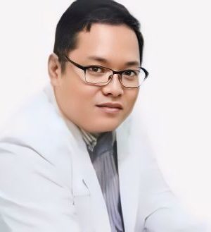 dr. Saktiaji Hendro I, Sp.B dr. Saktiaji Hendro I, Sp.B