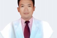 dr. Y. Anton Suryowibowo, Sp.M