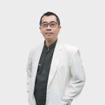 dr. Hendra Purnasidha B, Sp.A, M.Sc