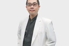 dr. Hendra Purnasidha B, Sp.A, M.Sc