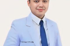 dr. Ifan Surya Adhitama, Sp. OG, MMR