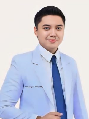 dr. Ifan Surya Adhitama, Sp. OG, MMR dr. Ifan Surya Adhitama, Sp. OG, MMR