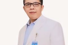 dr. Marbindu Mahulae, Sp.OT