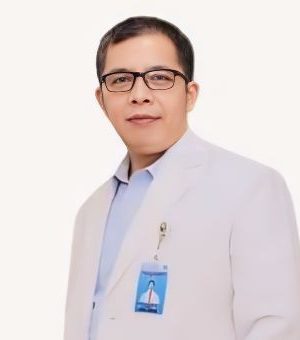 dr. Marbindu Mahulae, Sp.OT