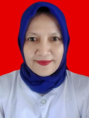Hariyanti, AMK