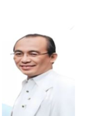 dr Tri Widodo, Sp.D dr Tri Widodo, Sp.D