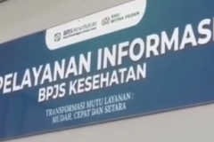 Petugas PIPP RS sebagai tempat bertanya dan menyampaikan pengaduan